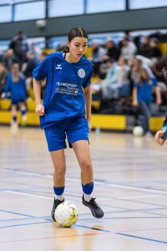 Bild 18 - wCJ NFV Futsalmeisterschaft